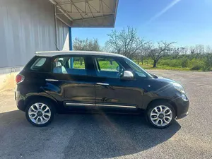 Usata Fiat 500L