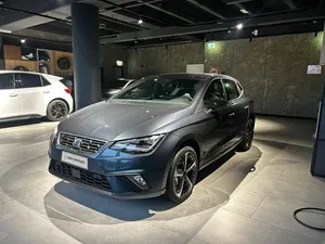 Brugt Seat Ibiza