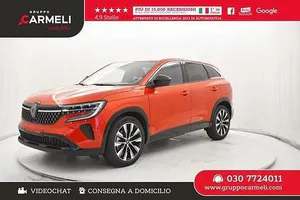 Käytetty Renault Austral