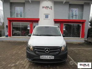 Occasion Mercedes Vito