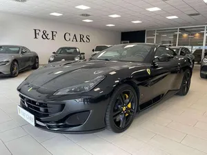 Usata Ferrari Portofino