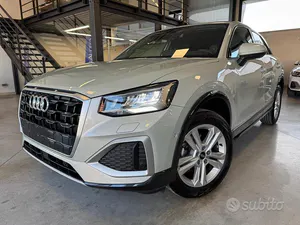 Brugt Audi Q2