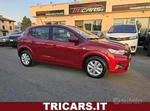 Gebraucht Dacia Sandero