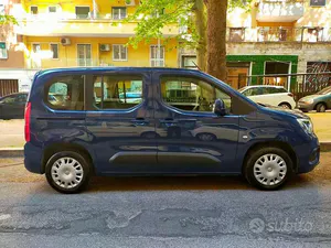 Occasion Opel Combo Life