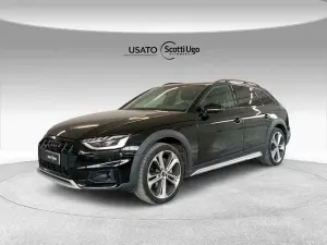 Usata Audi A4 Allroad