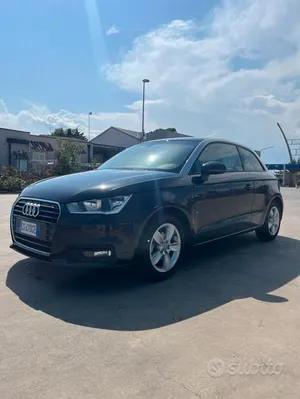Usata Audi A1