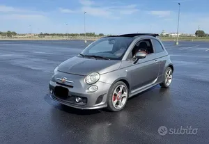 Usata Fiat 500