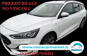 Occasion Ford Focus