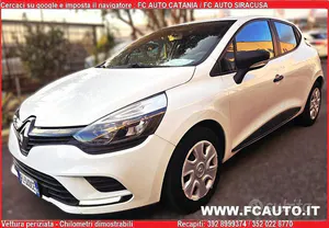Usata Renault Clio IV