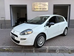 Usata Fiat Punto