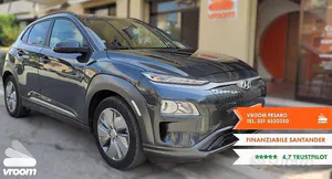 Gebraucht Hyundai Kona