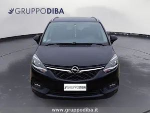 Occasion Opel Zafira