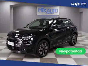 Usata Fiat 600