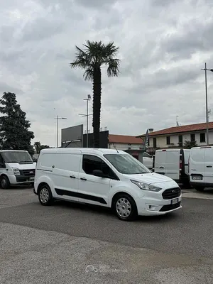 Usata Ford Transit