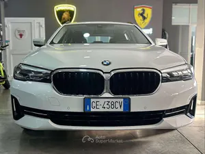 Occasion BMW 520