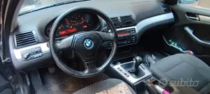Occasion BMW 320