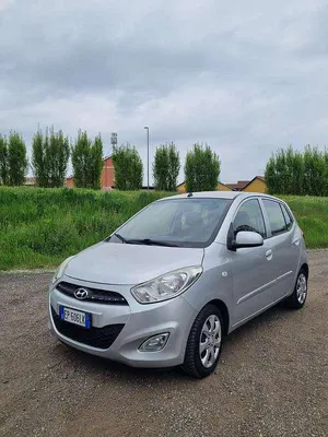 Occasion Hyundai i10