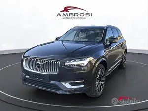 Usado Volvo XC90