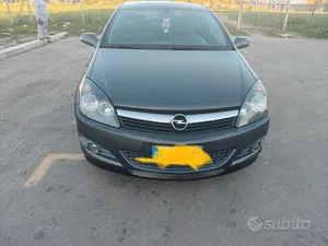 Occasion Opel Astra GTC