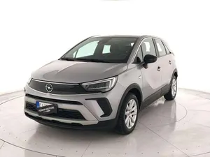 Usata Opel Crossland X