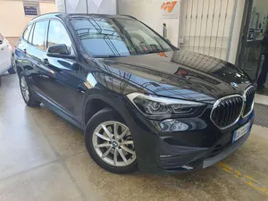 Occasion BMW X1