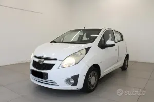Occasion Chevrolet Spark