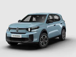 Usata Citroën C3 Aircross