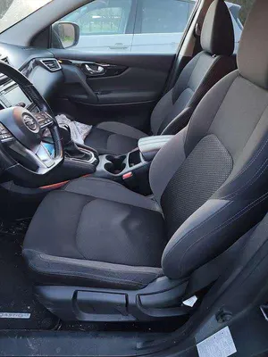 Usata Nissan Qashqai