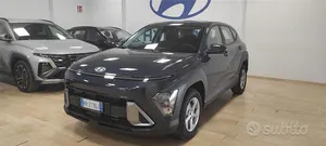 Usata Hyundai Kona