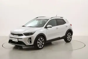 Używany Kia Stonic