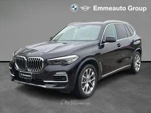 Usata BMW X5