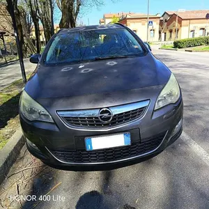 Usata Opel Astra