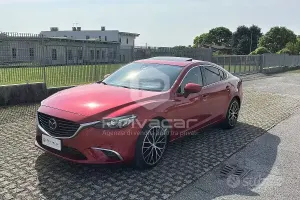 Usata Mazda 6