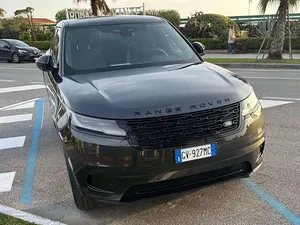 Usata Land Rover Range Rover Velar