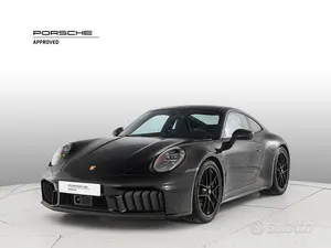 Occasion Porsche 911