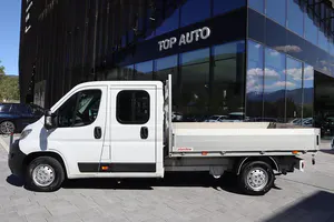 Occasion Fiat Ducato
