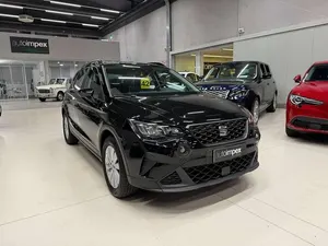 Occasion Seat Arona