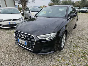 Brugt Audi A3