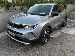 Occasion Opel Mokka