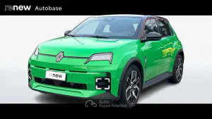 Occasion Renault 5 E-Tech