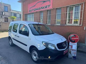 Occasion Mercedes Citan 109