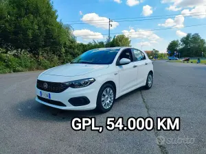 Brugt Fiat Tipo