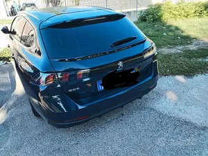 Usata Peugeot 508