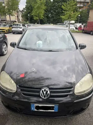 Usado VW Golf IV