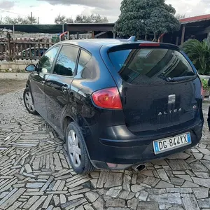 Occasion Seat Altea