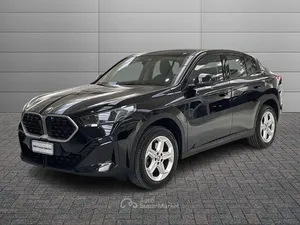 Usata BMW X2