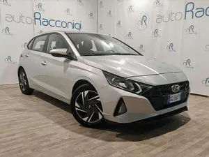 Occasion Hyundai i20