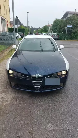 Begagnad Alfa Romeo 159