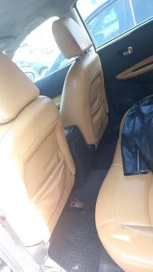 Gebraucht Nissan Qashqai
