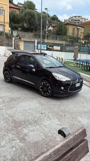 Occasion Citroën DS3